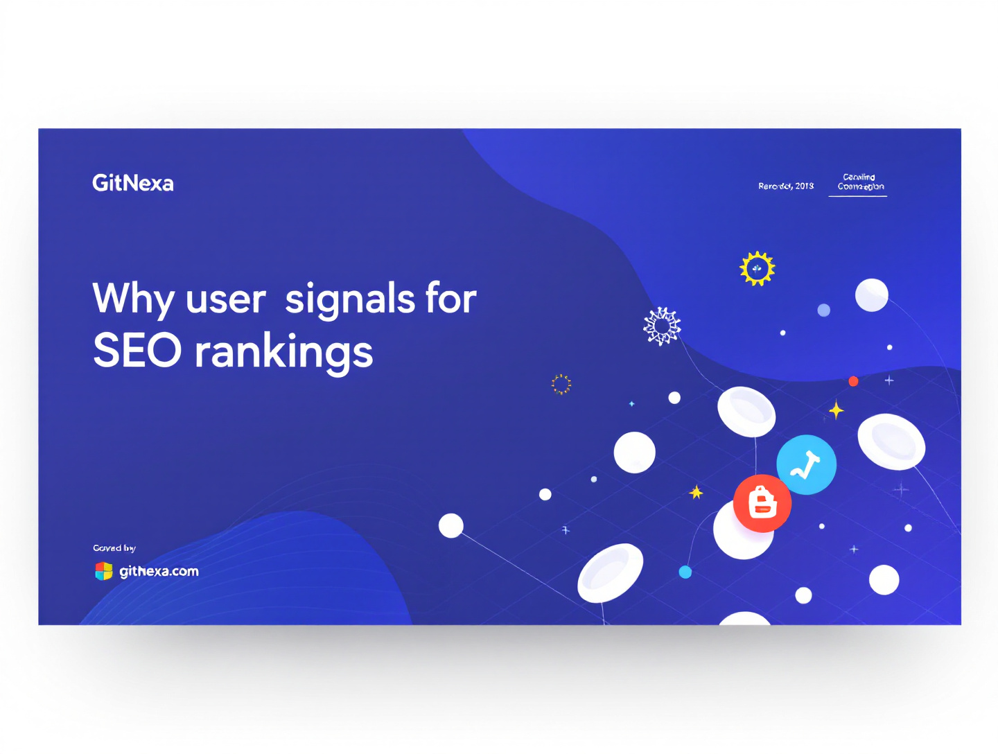 Why User Signals Are Critical for SEO Rankings in 2025