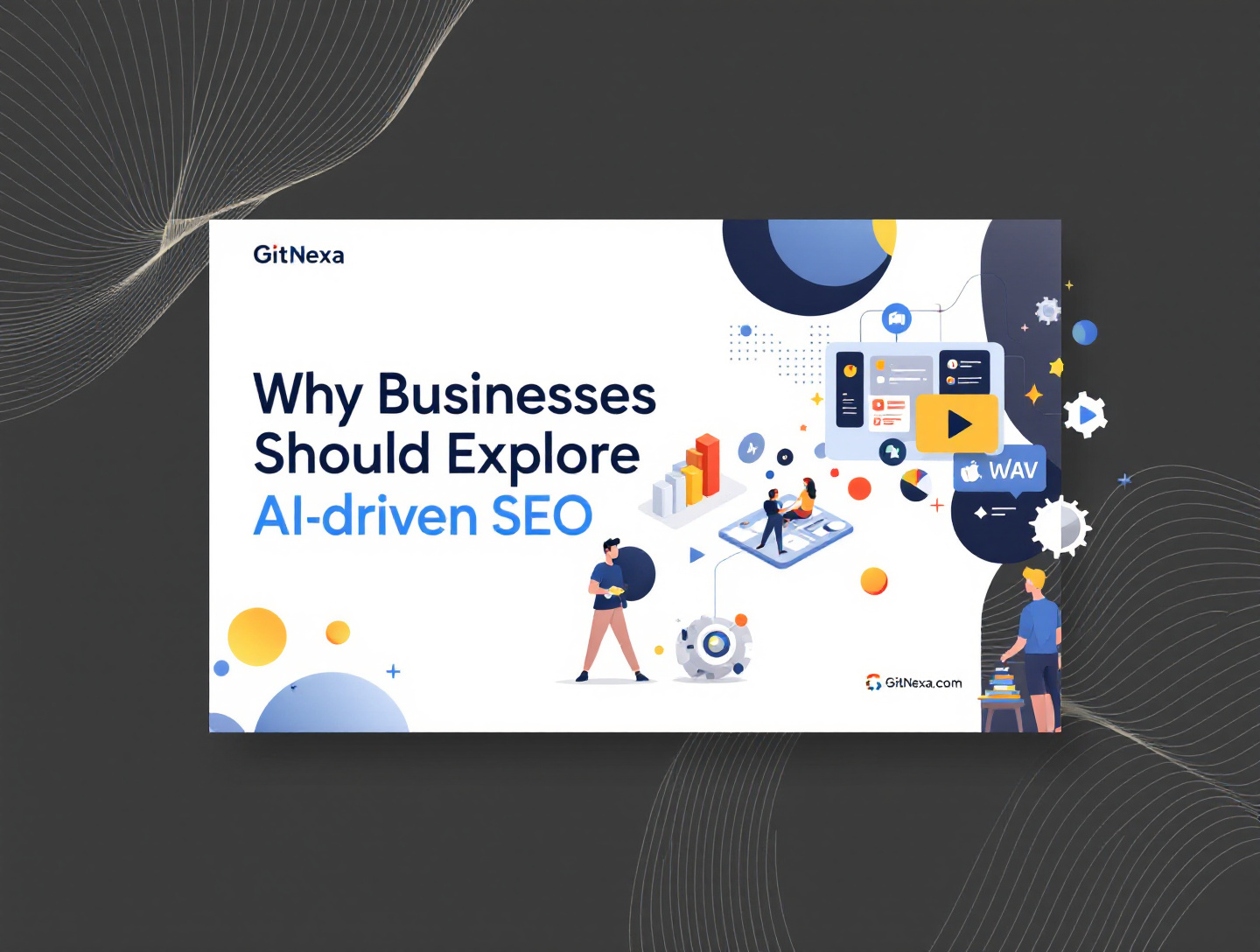 Why Businesses Should Explore AI-Driven SEO Tools for Growth