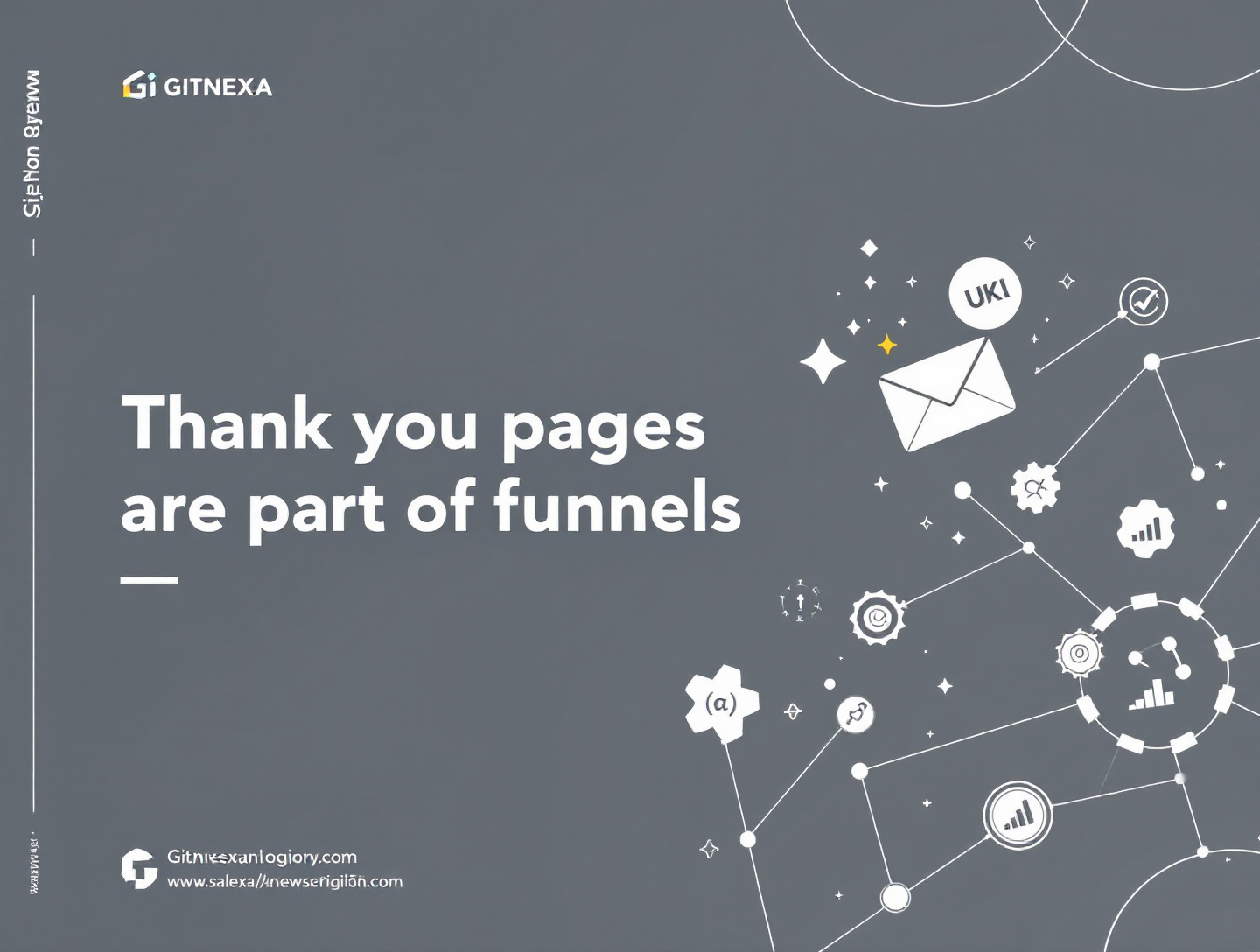 Why Thank You Pages Are Part of Funnels & Drive Conversions