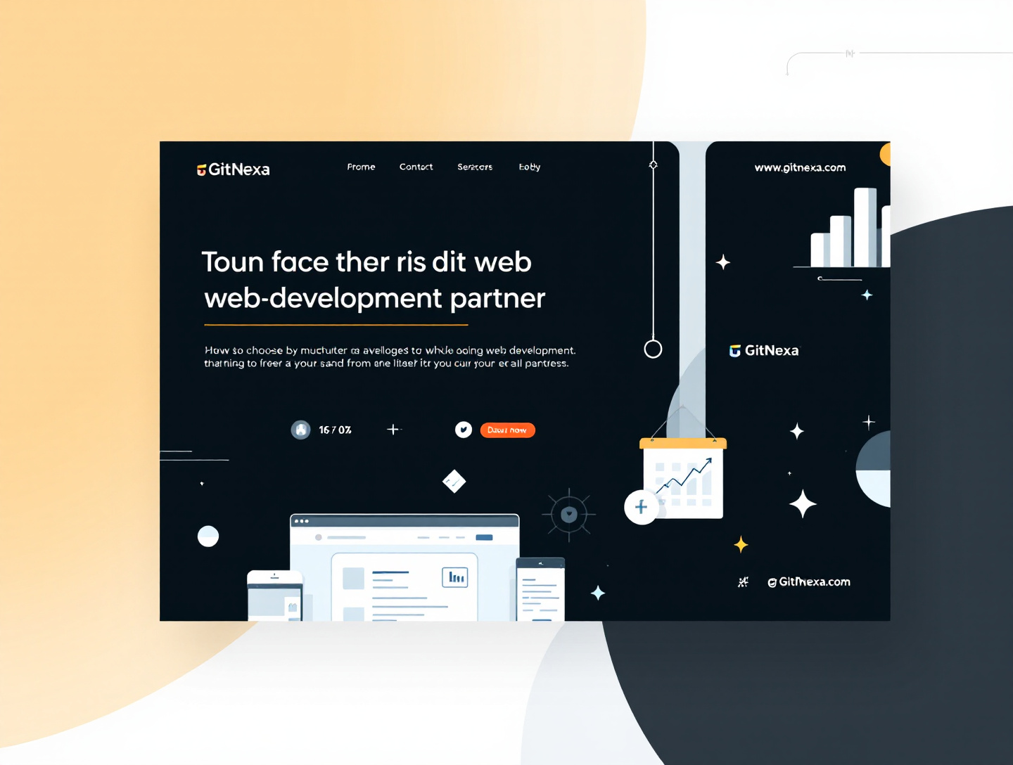How to Choose the Right Web Development Partner for Your Business Growth