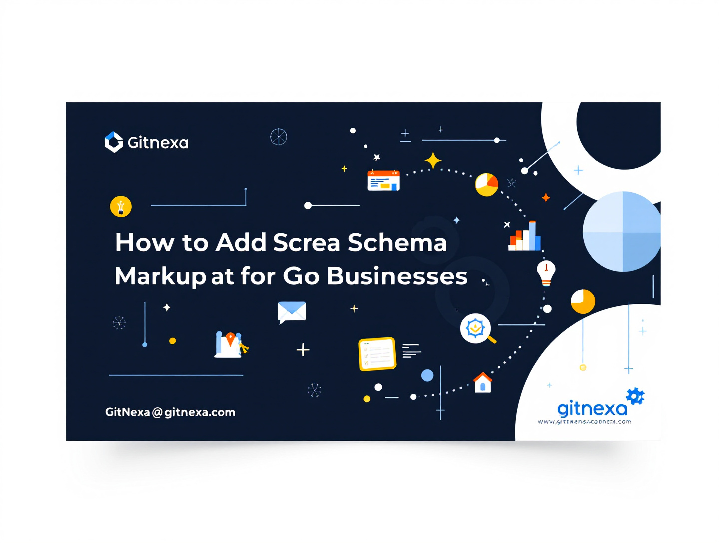 How to Add Schema Markup for Local Businesses (Step-by-Step Guide)