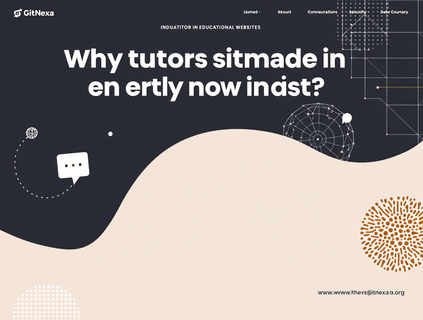 Why Tutors Should Invest in Educational Websites for Growth
