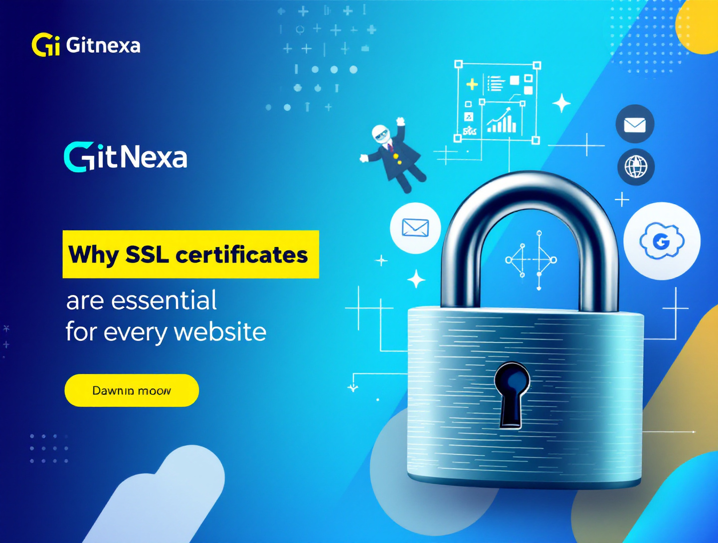 Why SSL Certificates Are Essential for Every Website in 2025
