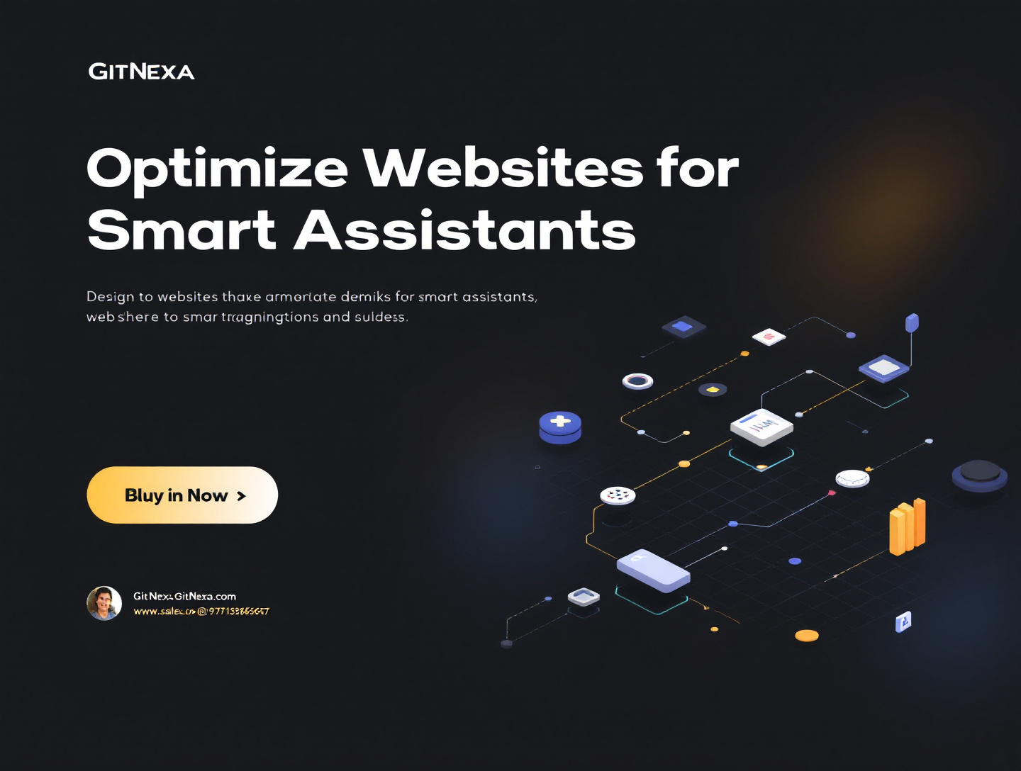 Optimize Websites for Smart Assistants: Complete Voice SEO Guide