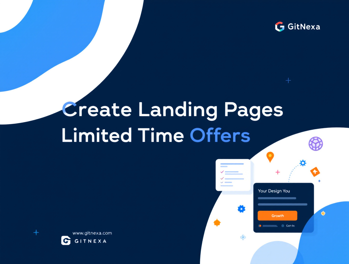 Create High-Converting Landing Pages for Limited-Time Offers