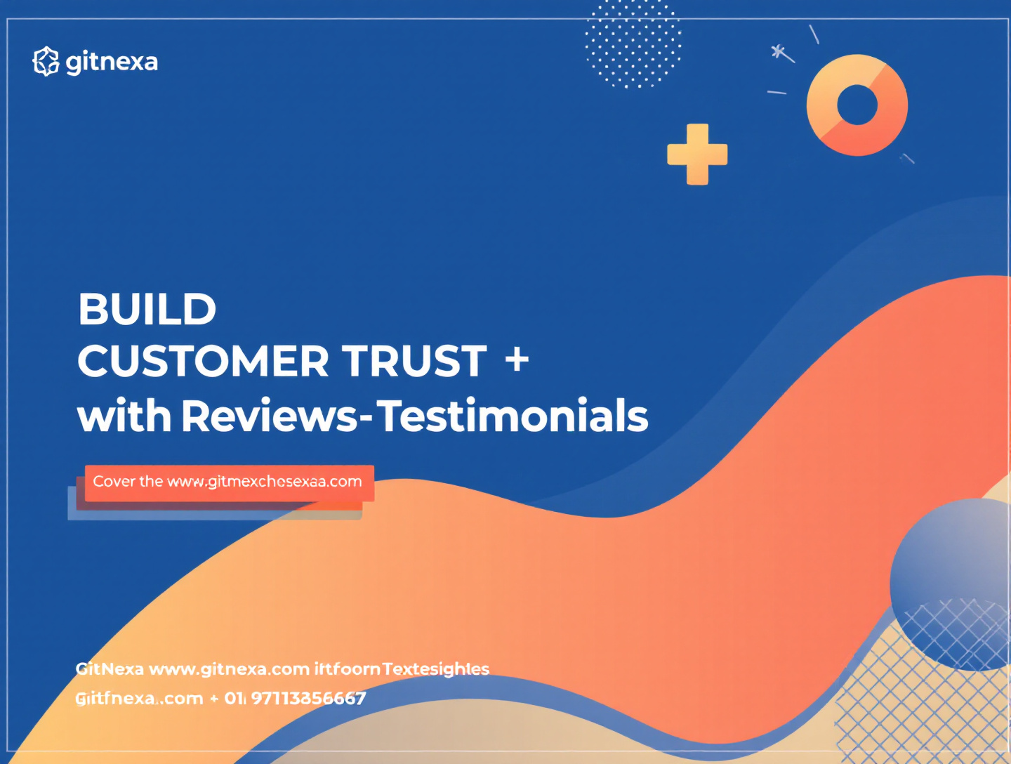 How to Build Customer Trust with Reviews & Testimonials | GitNexa