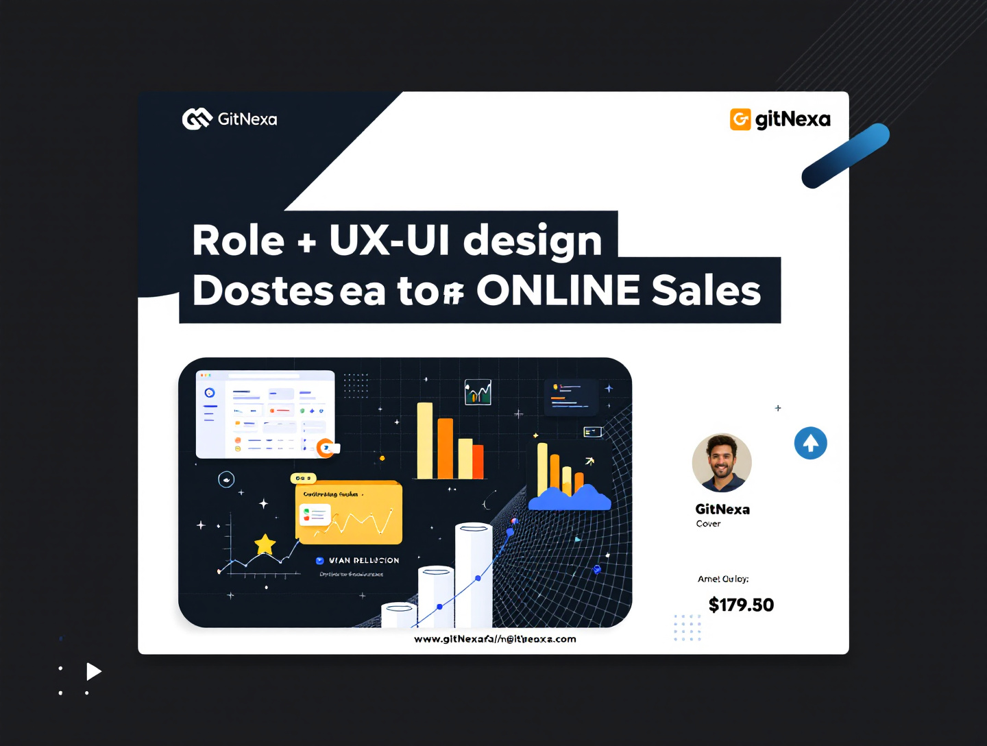 The Role of UX/UI Design in Boosting Online Sales – A Complete Guide