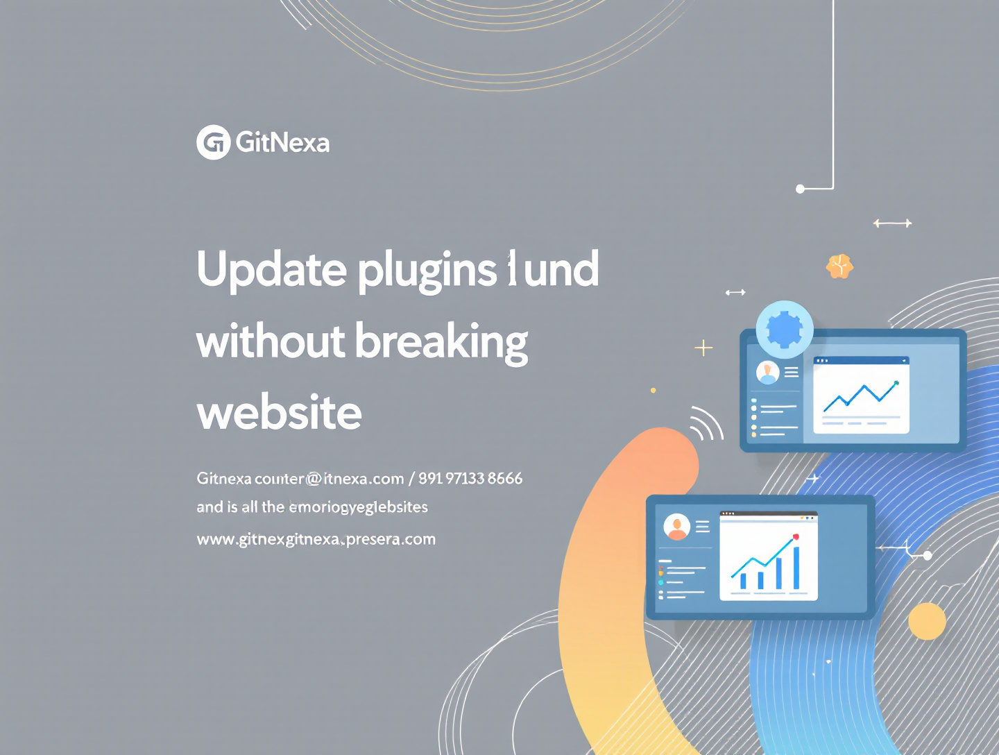 How to Update Plugins Without Breaking Your Website (Step-by-Step)
