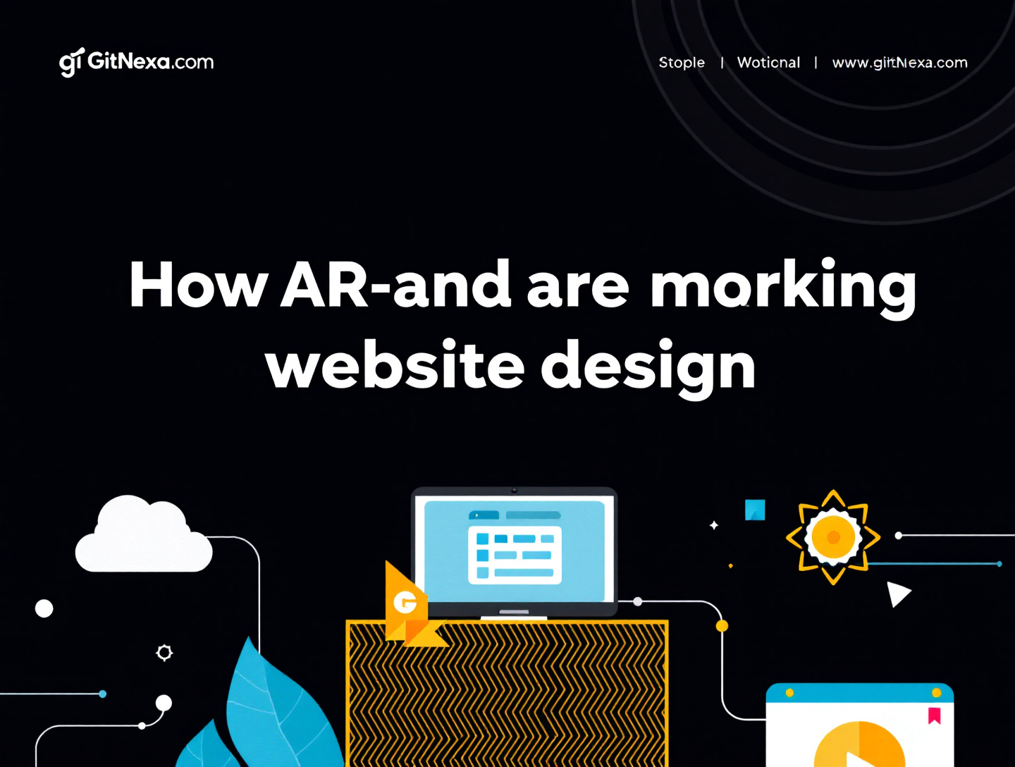 How AR and VR Are Changing Website Design for Businesses