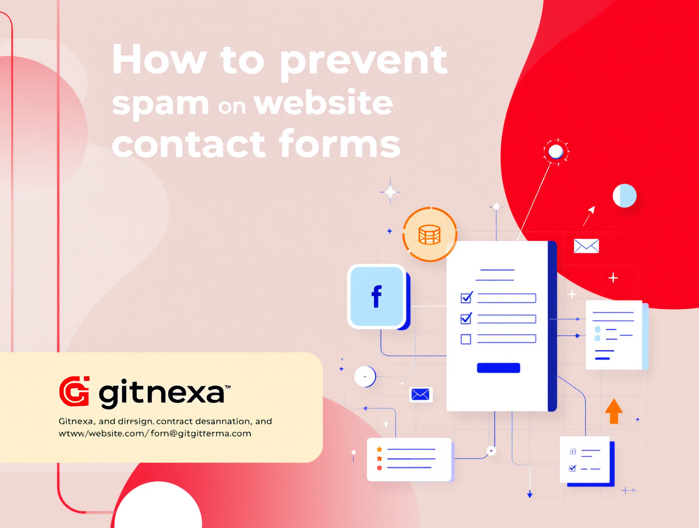 How to Prevent Spam on Website Contact Forms: Complete Guide