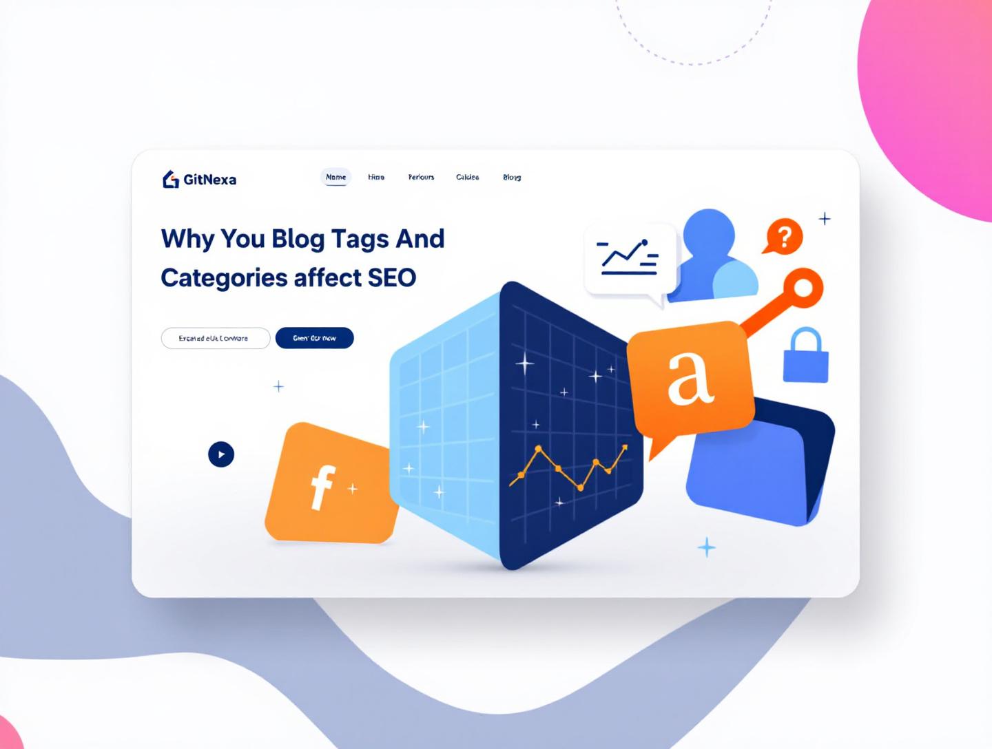 Why Blog Tags and Categories Affect SEO Performance | GitNexa