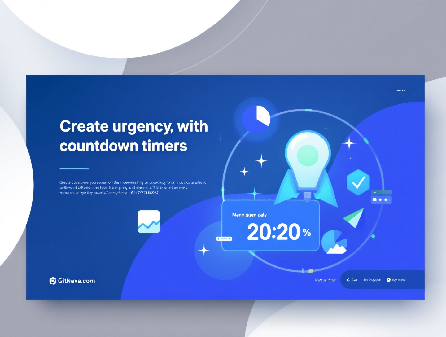 Create Urgency With Countdown Timers: The Complete Conversion Guide