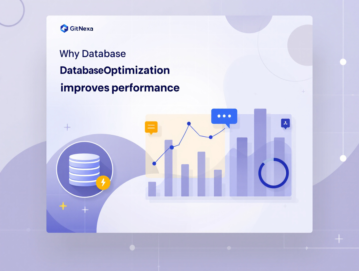 Why Database Optimization Improves Performance for Modern Apps