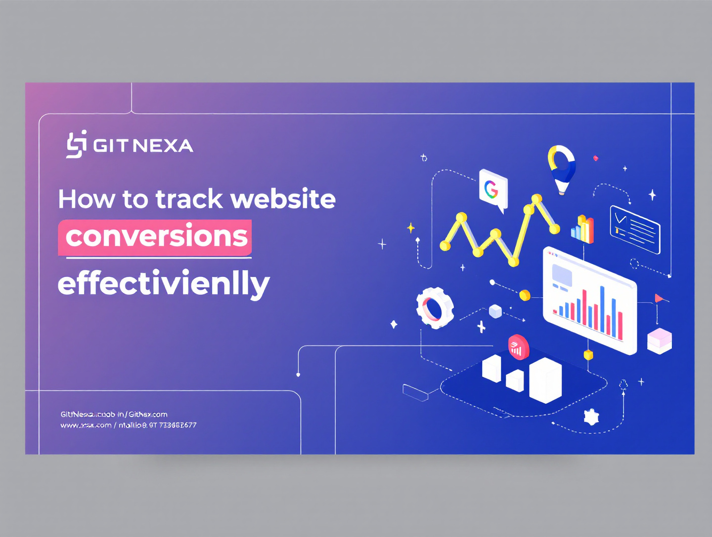 How to Track Website Conversions Effectively: Complete Guide