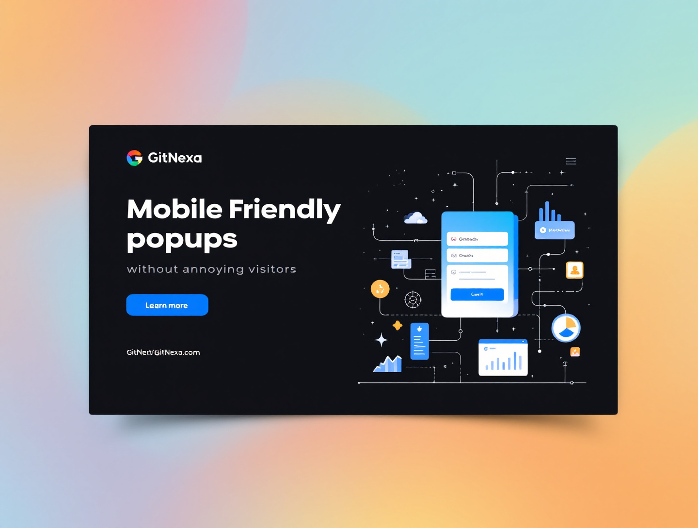 Mobile-Friendly Popups Without Annoying Visitors | GitNexa