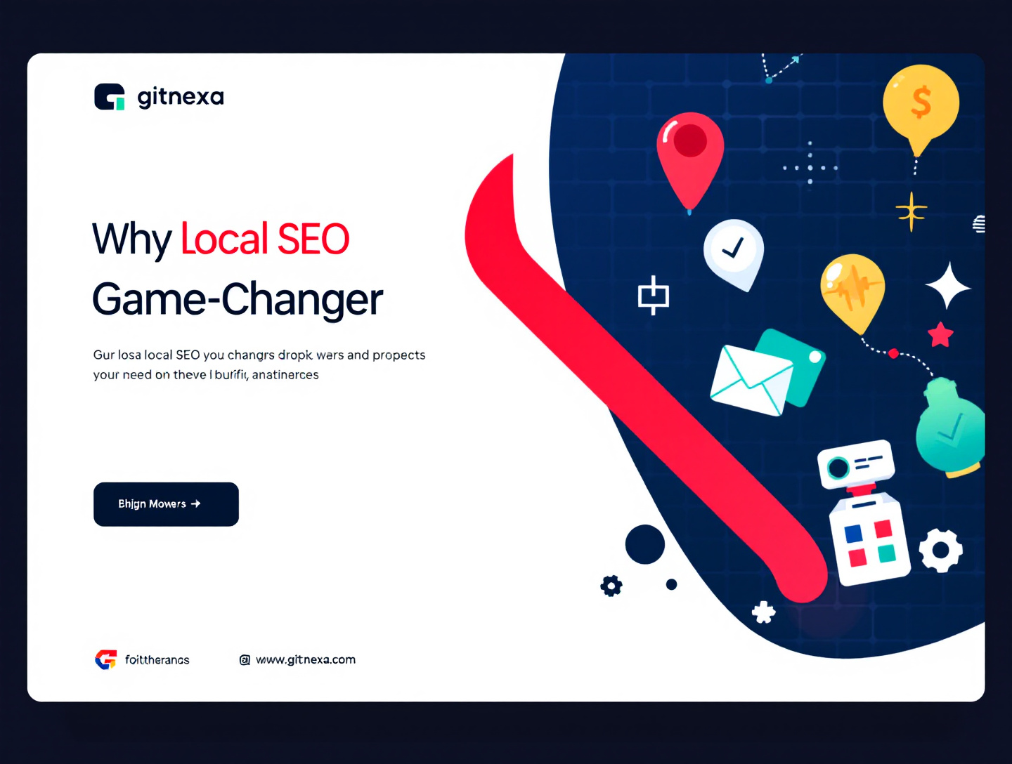 Why Local SEO Is a Game-Changer for Restaurants in Bhopal