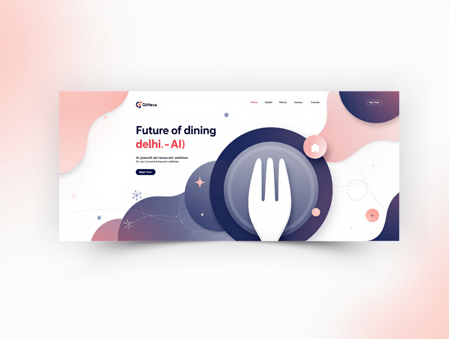 Future of Dining in Delhi: AI‑Powered Restaurant Websites Explained