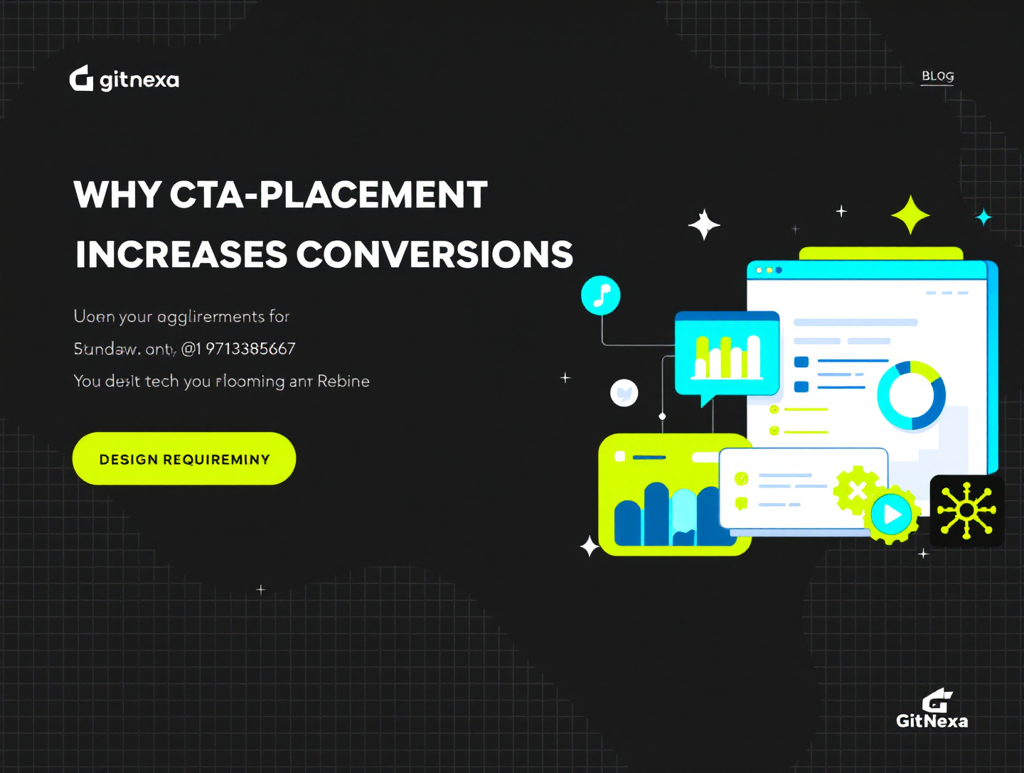 Why CTA Placement Increases Conversions: A Data-Driven Guide