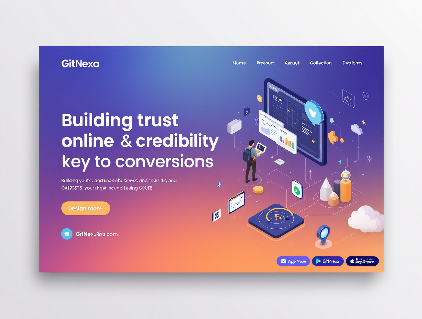 Building Trust Online: Credibility Strategies That Drive Conversions