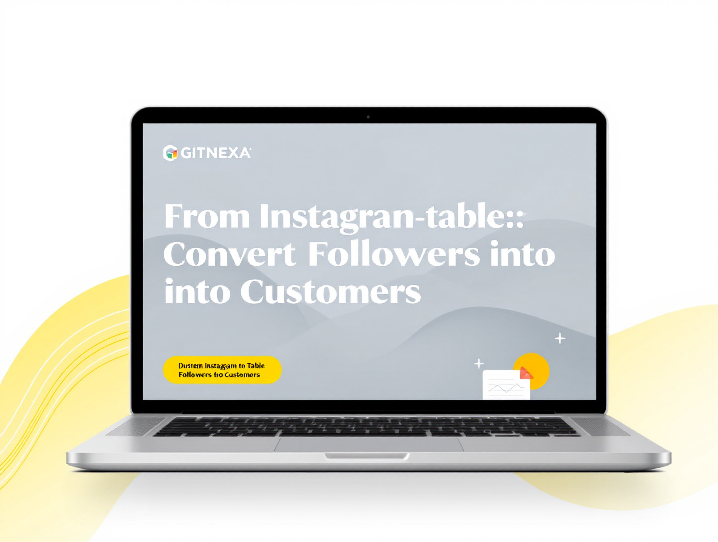 From Instagram to Table: Converting Followers into Customers