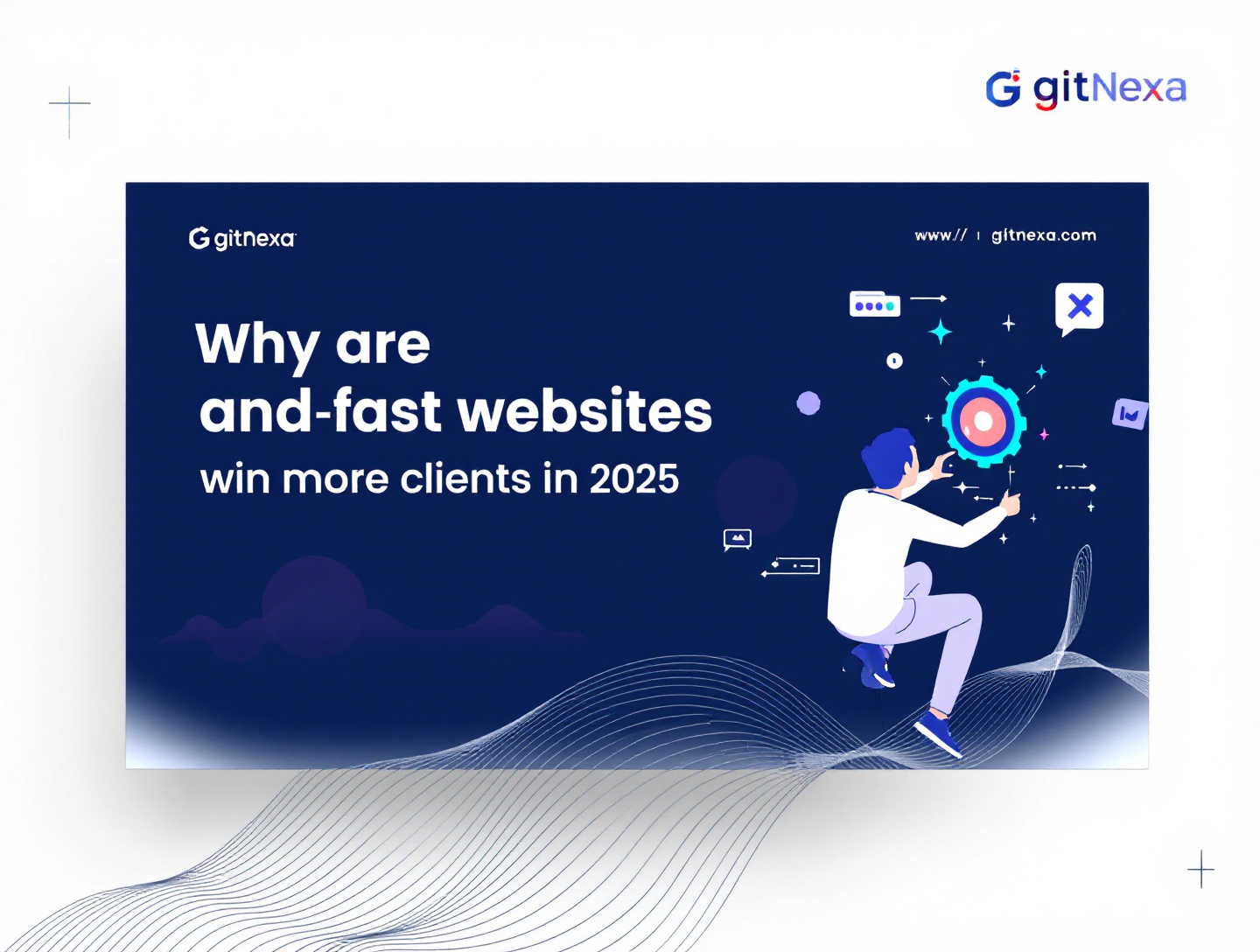 Why Responsive and Fast Websites Win More Clients in 2025