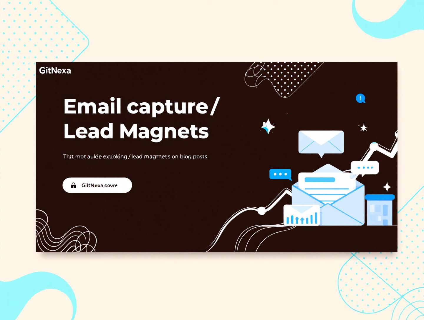 Email Capture Lead Magnets on Blog Posts: Convert Readers Into Subscribers