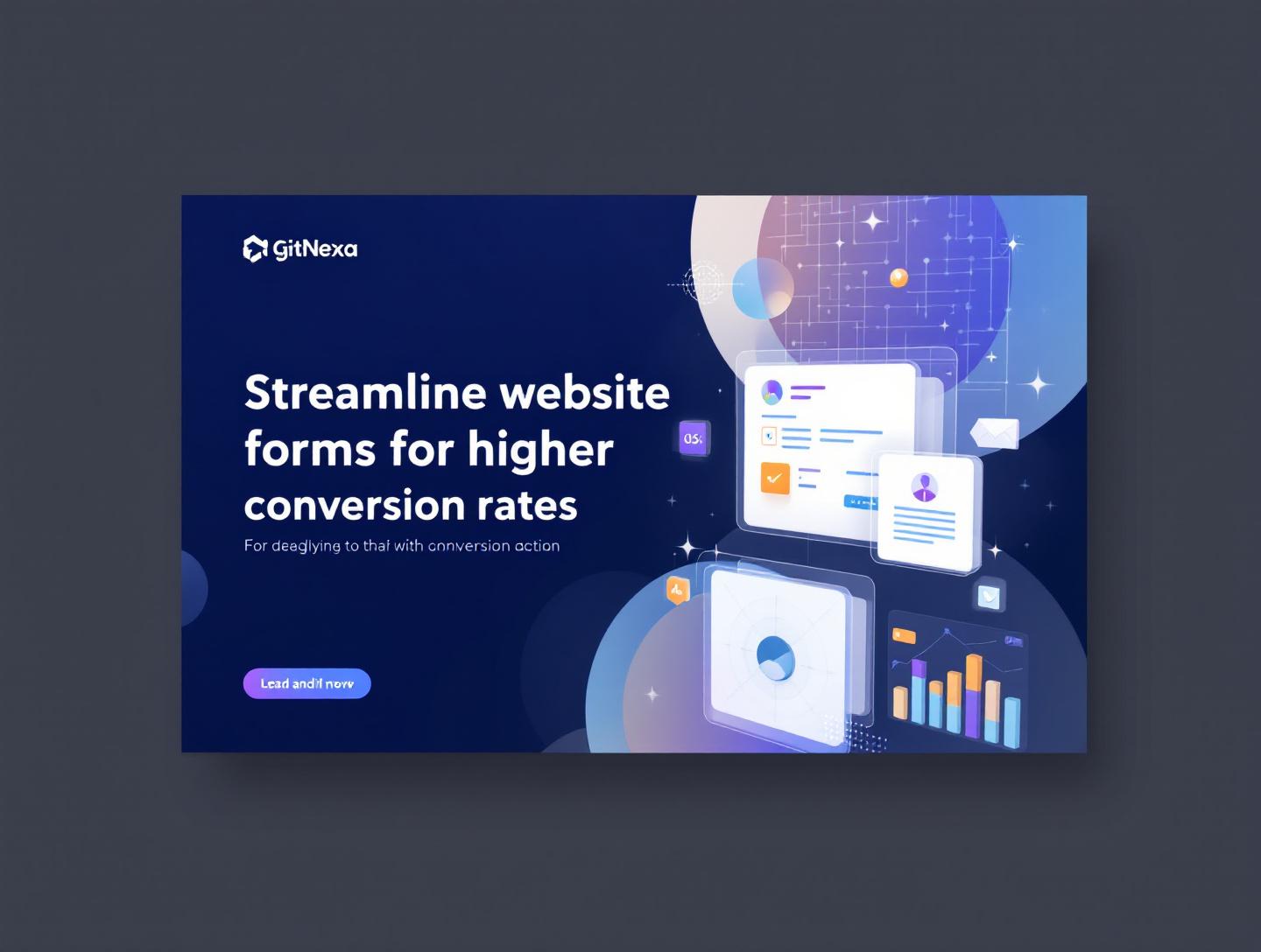 Streamline Website Forms for Higher Conversion Rates