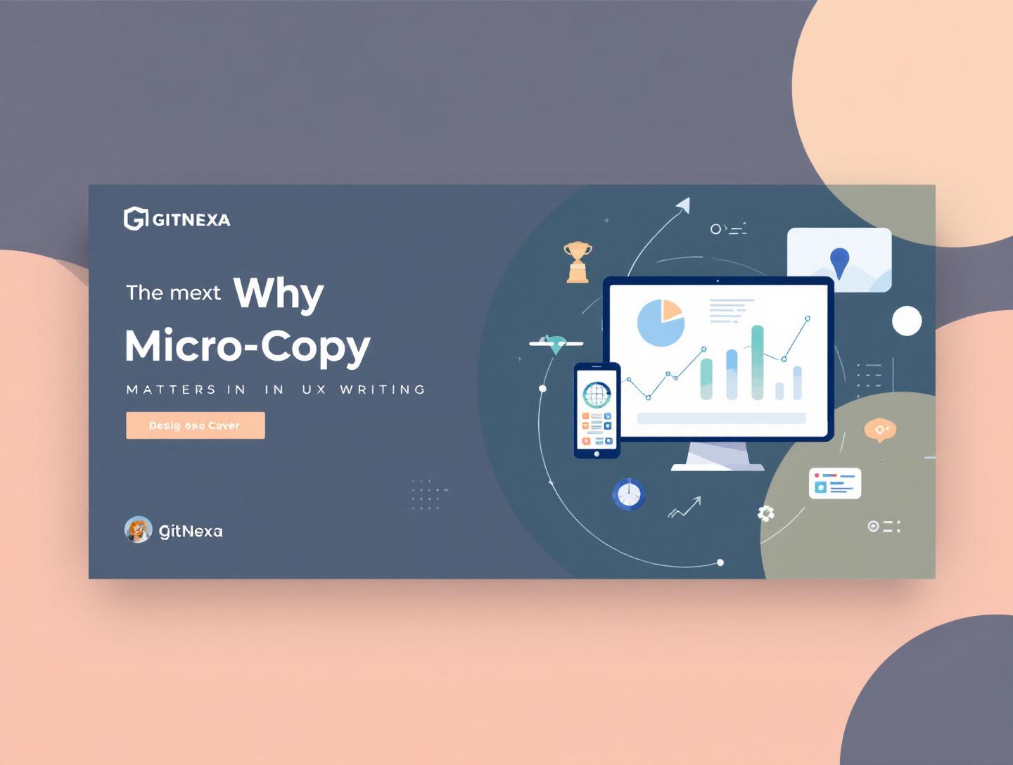 Why Micro Copy Matters in UX Writing: Conversions | GitNexa