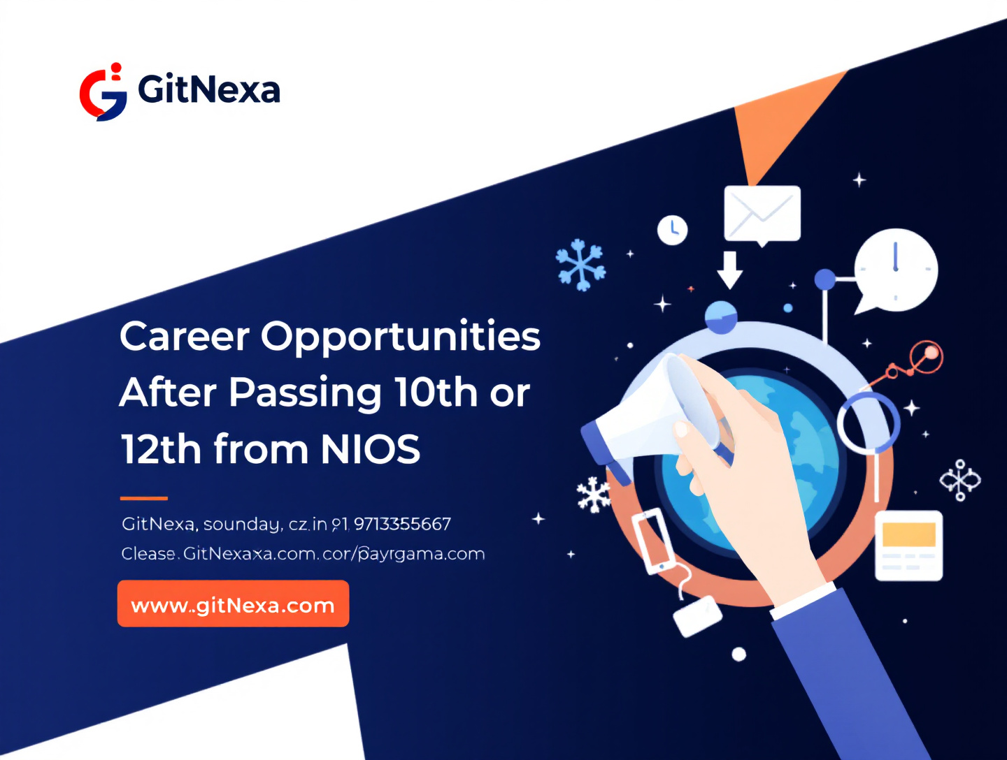 Career Opportunities After Passing 10th or 12th from NIOS in India