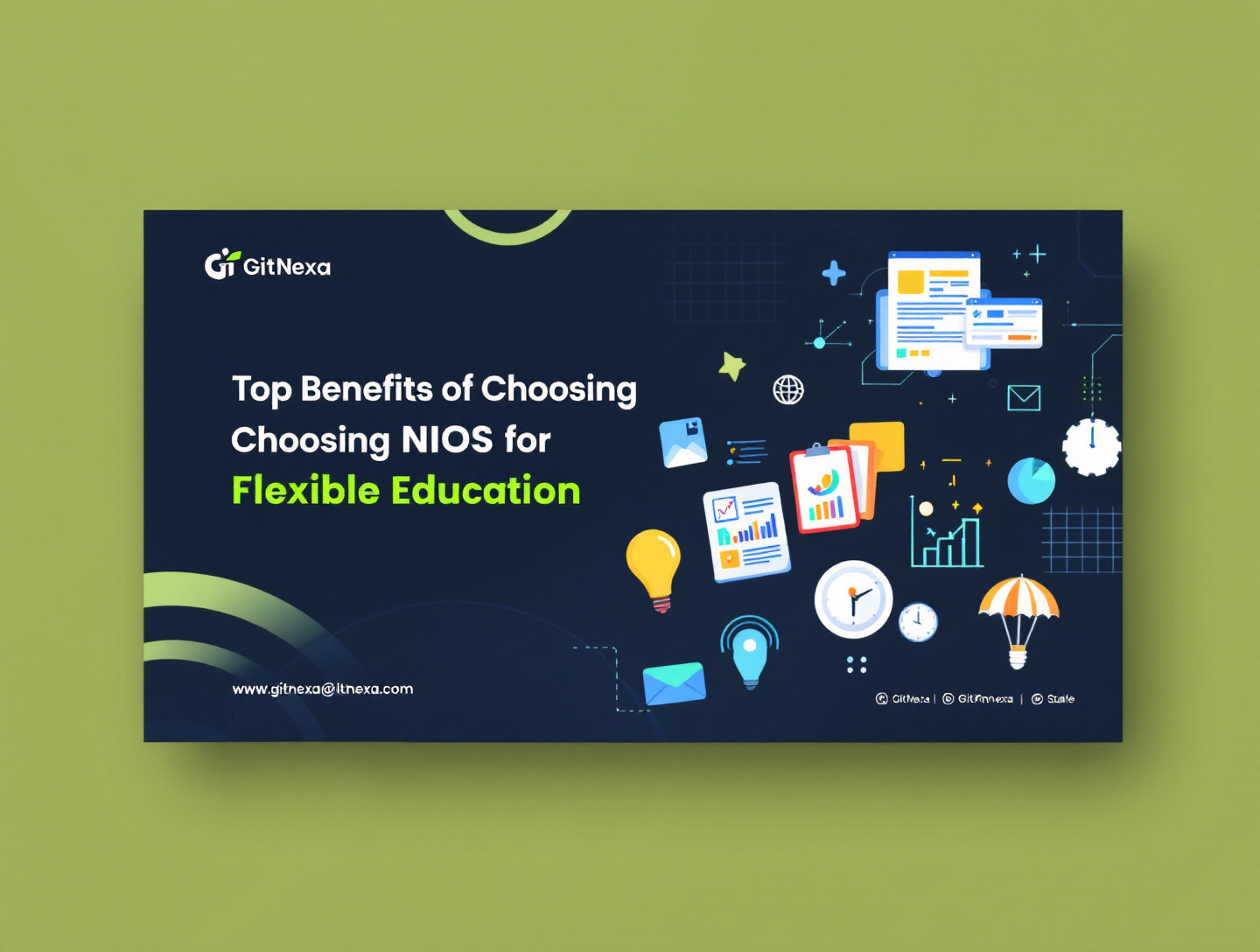 Top Benefits of Choosing NIOS for Flexible Education in India
