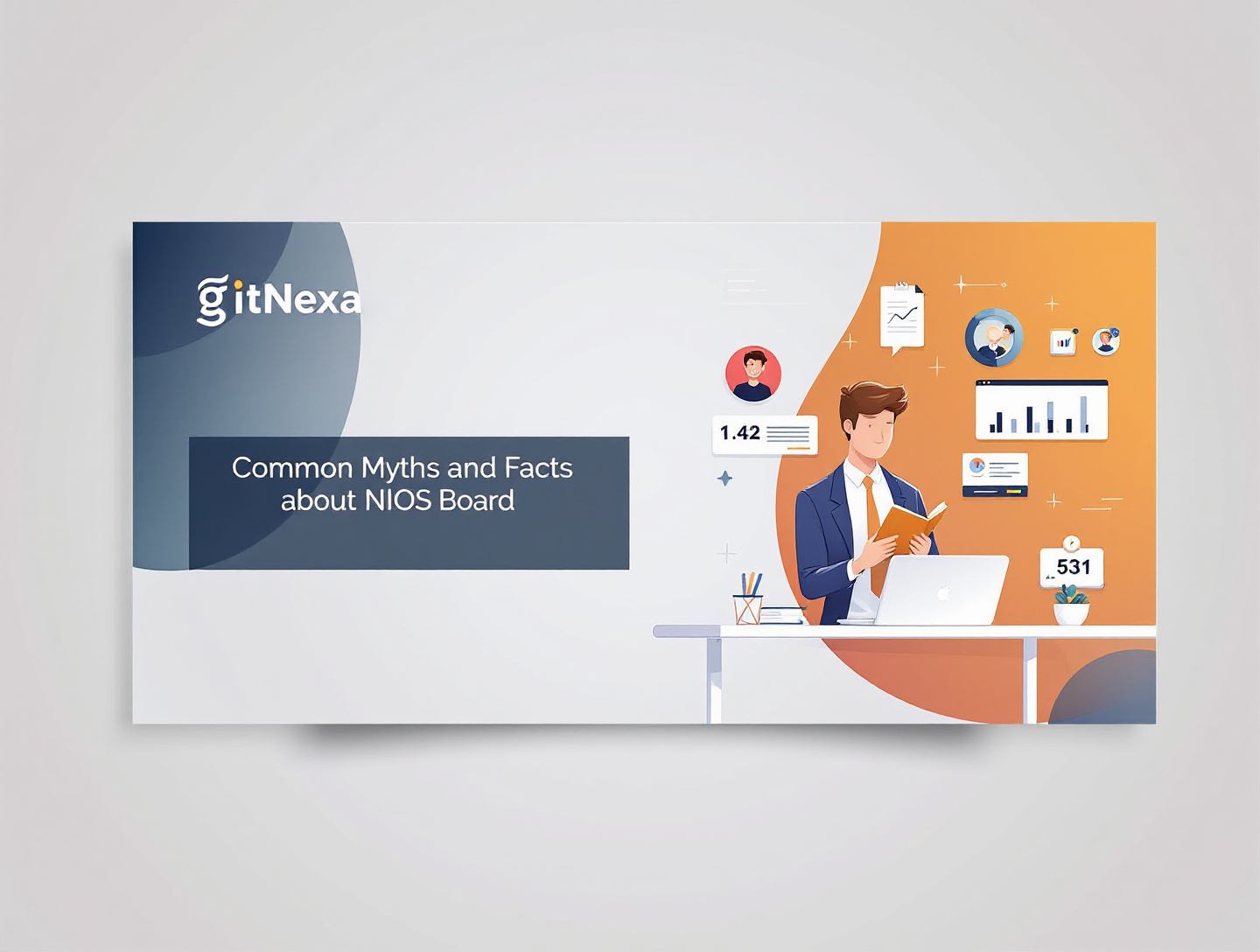 Common Myths and Facts About NIOS Board: Complete Truth Guide