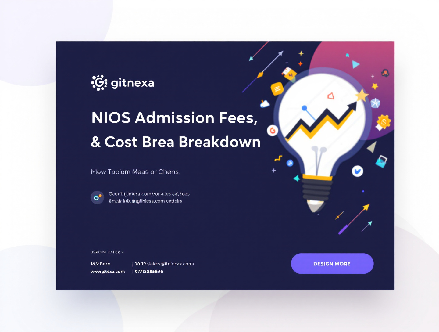 NIOS Admission Fees, Exam Fees & Cost Breakdown (2026 Guide)