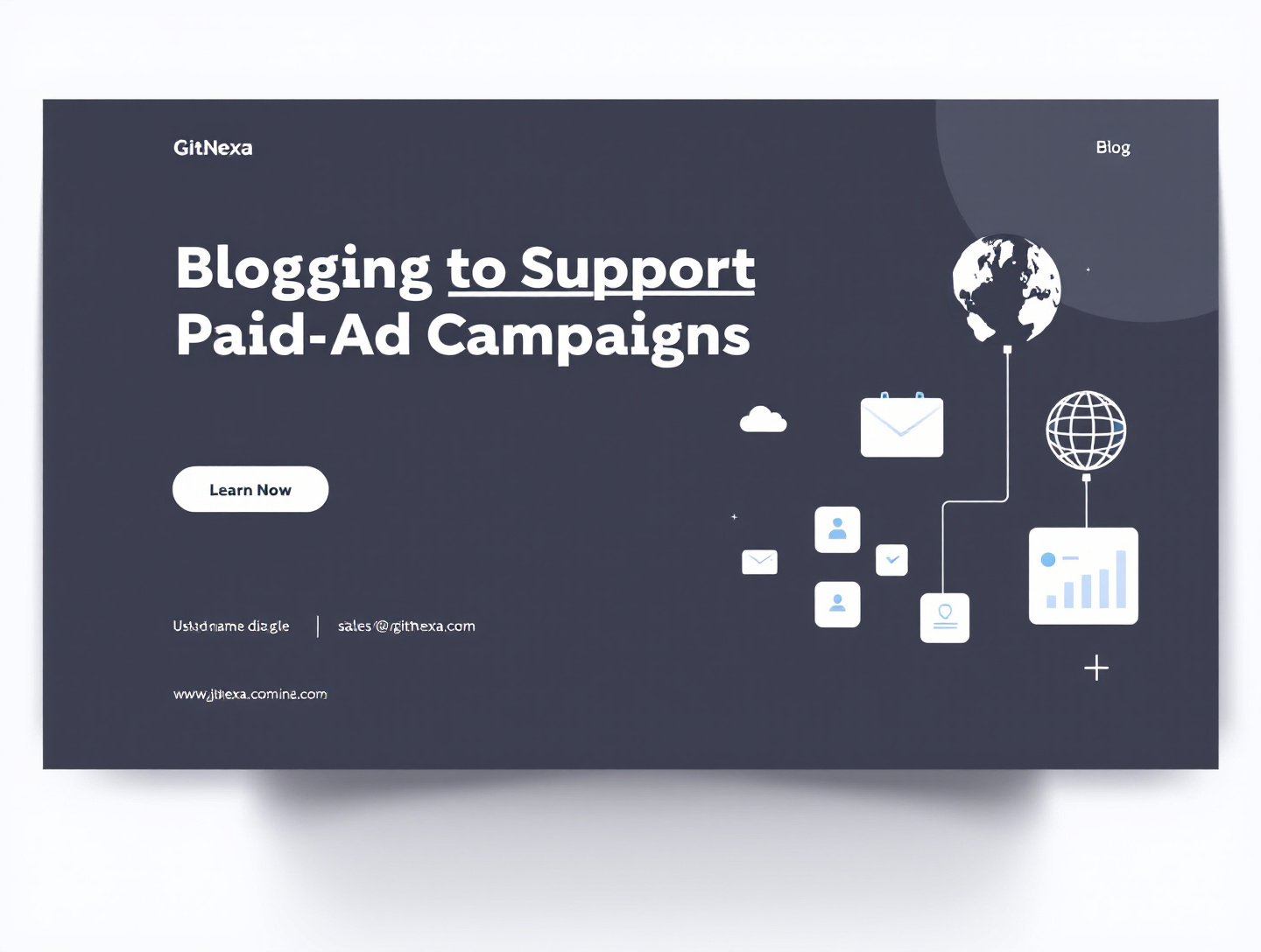 How Blogging Supercharges Paid Ad Campaigns for Higher ROI