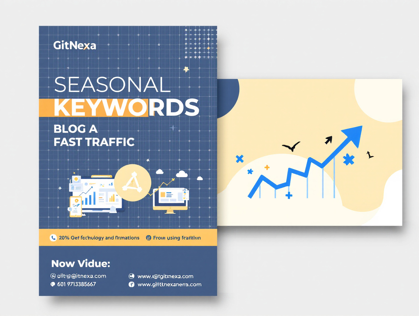 Seasonal Keywords Blog Strategy for Fast Traffic Growth in 2026