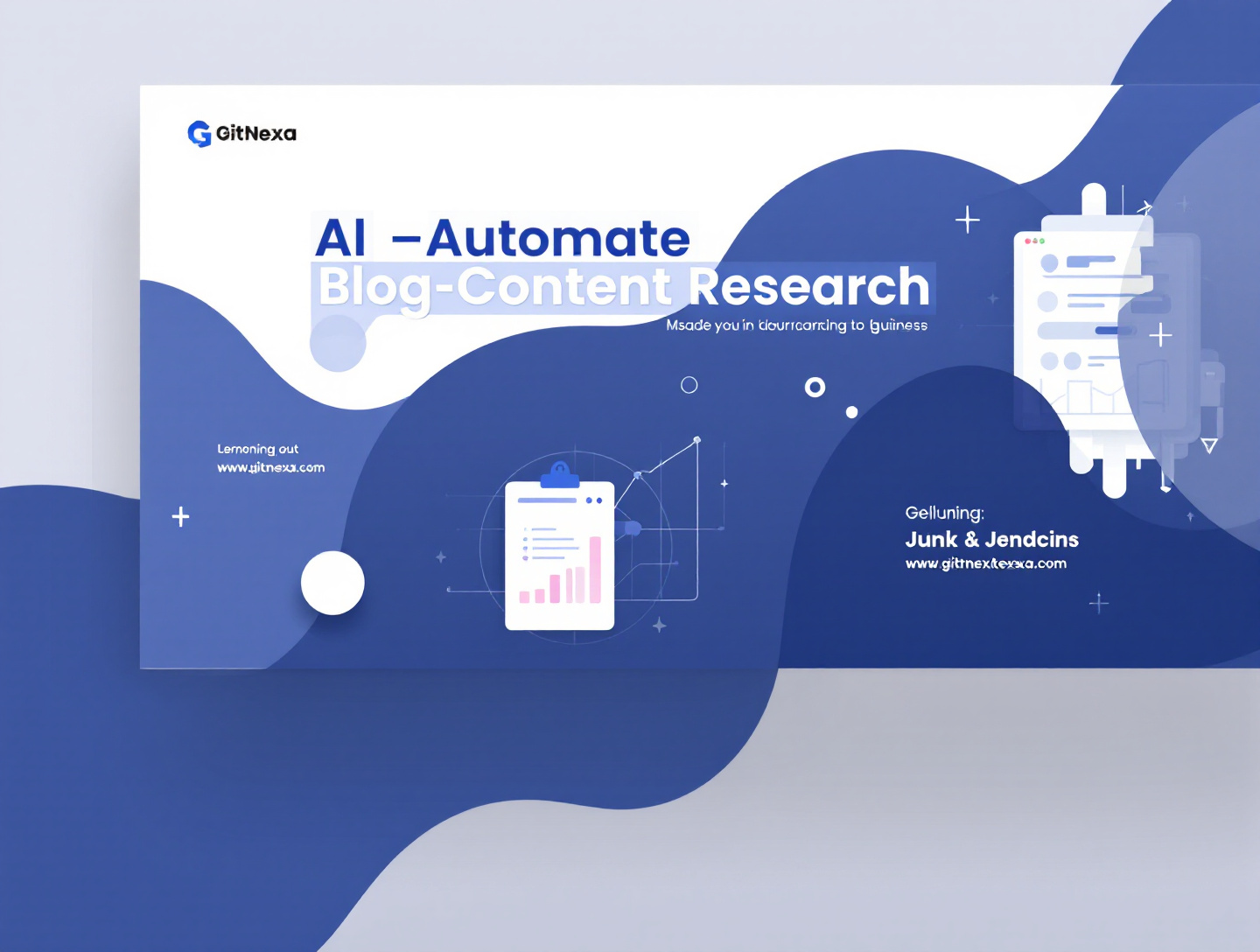 How to Automate Blog Content Research Using AI for SEO Growth
