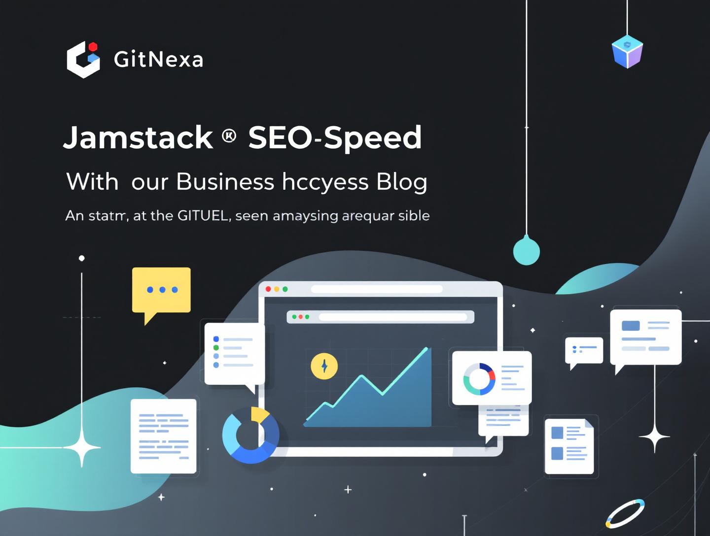 JAMstack SEO Speed: How Lightning-Fast Sites Win Rankings