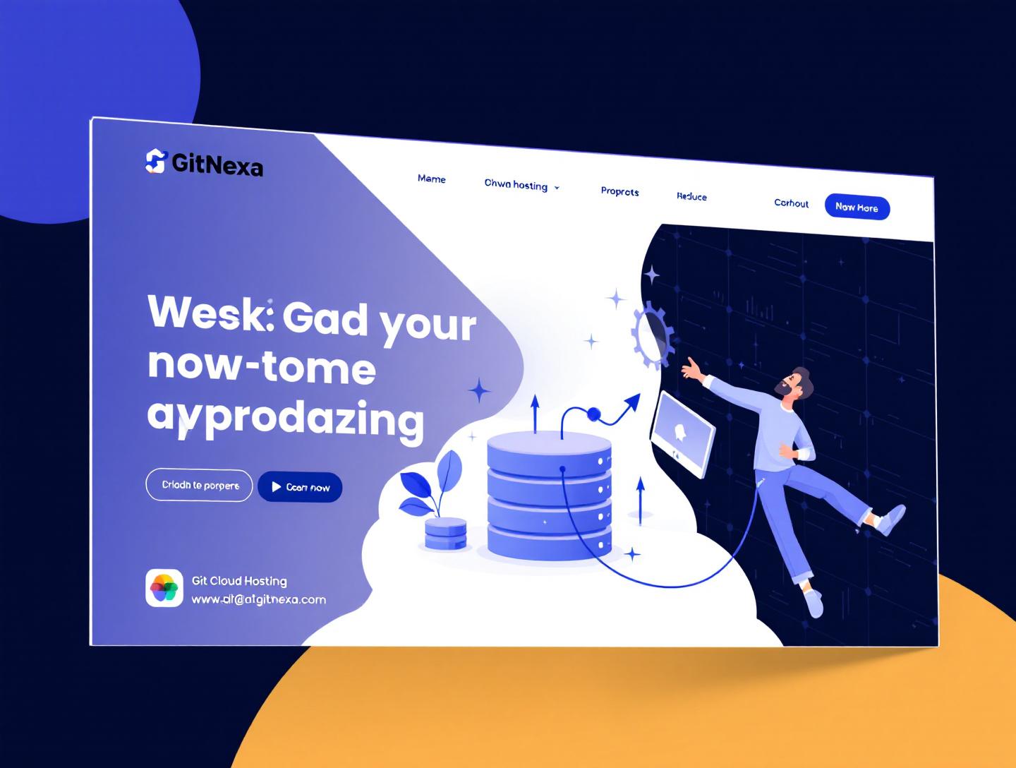 How Cloud Hosting Reduces Downtime for Business Websites