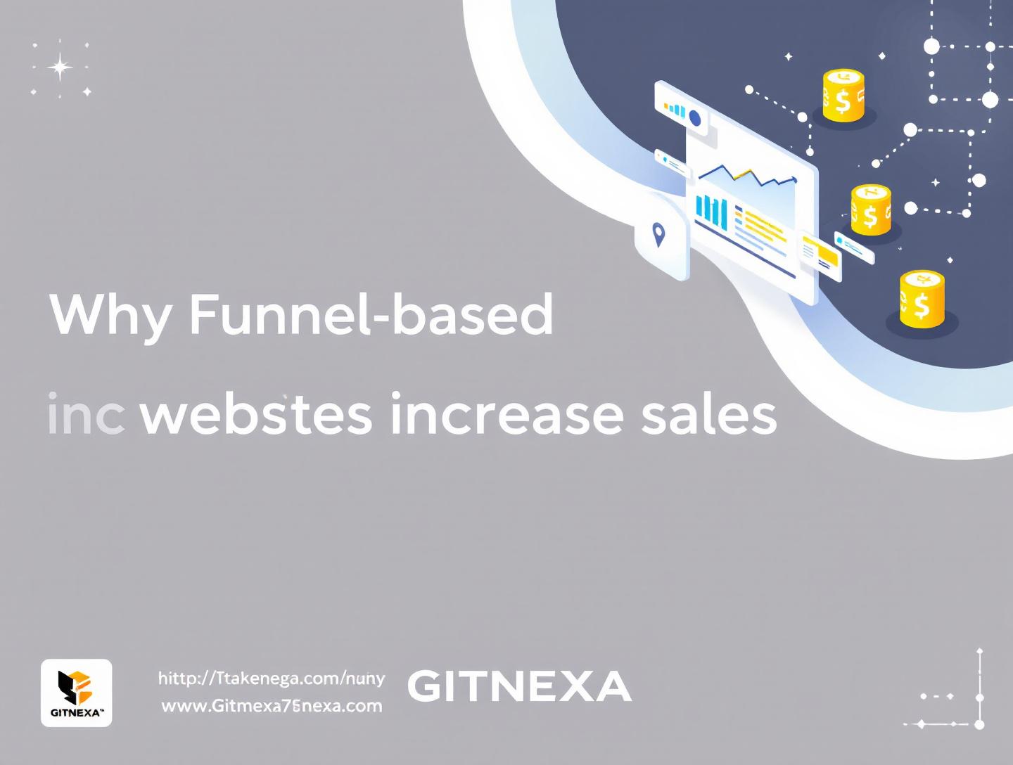 Why Funnel-Based Websites Increase Sales and Conversions | GitNexa
