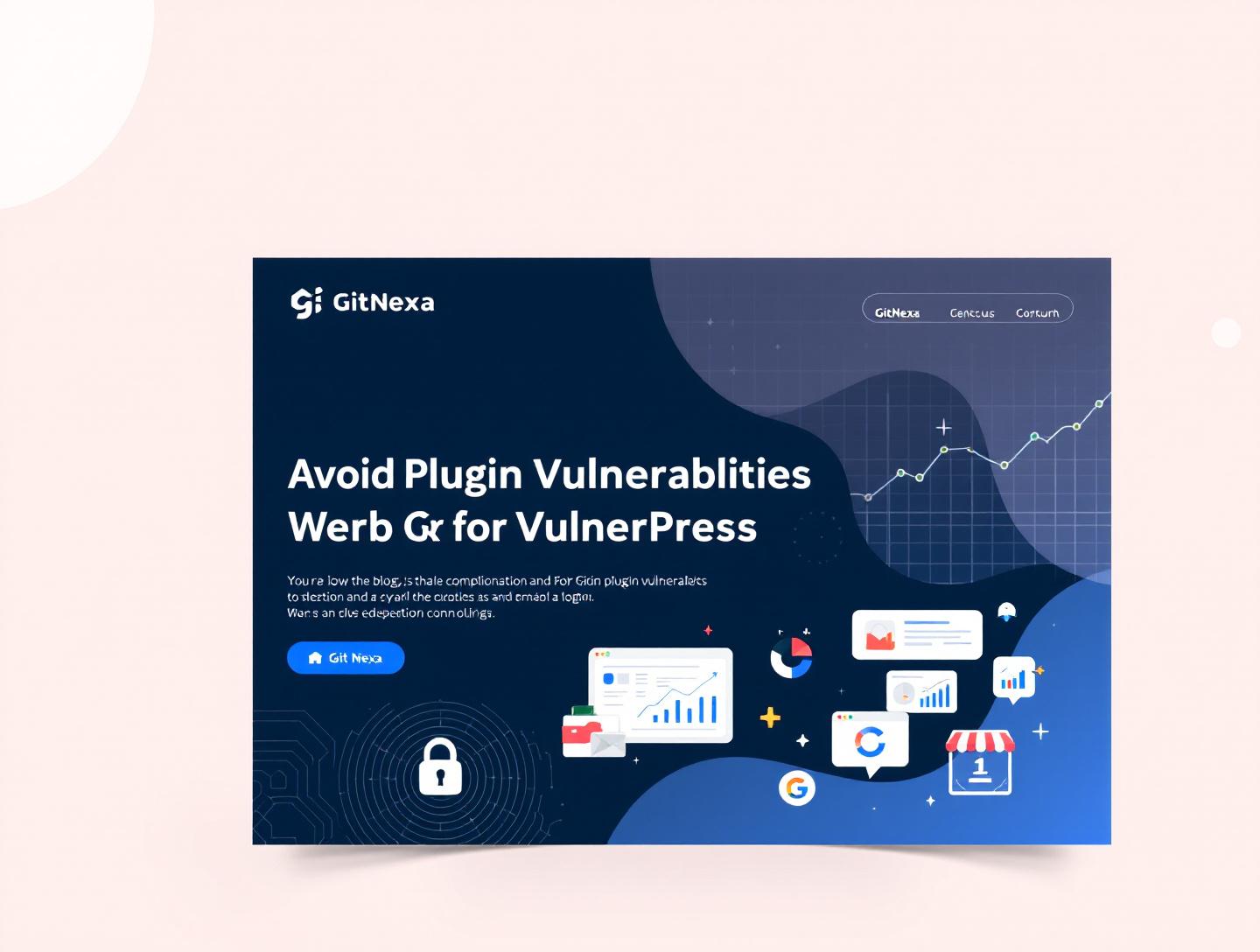 Avoid Plugin Vulnerabilities in WordPress: A Complete Security Guide