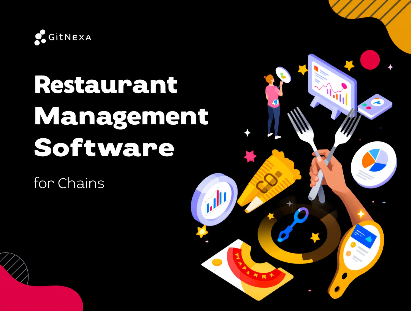 Best Restaurant Management Software for Chains: A Complete Guide