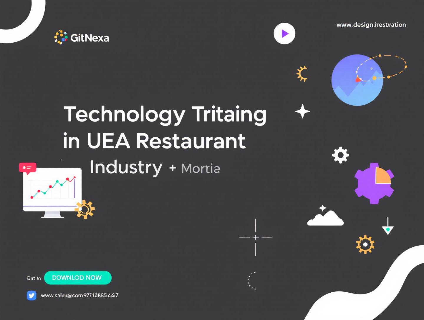 Technology Trends in UAE Restaurant Industry: A 2026 Deep Dive