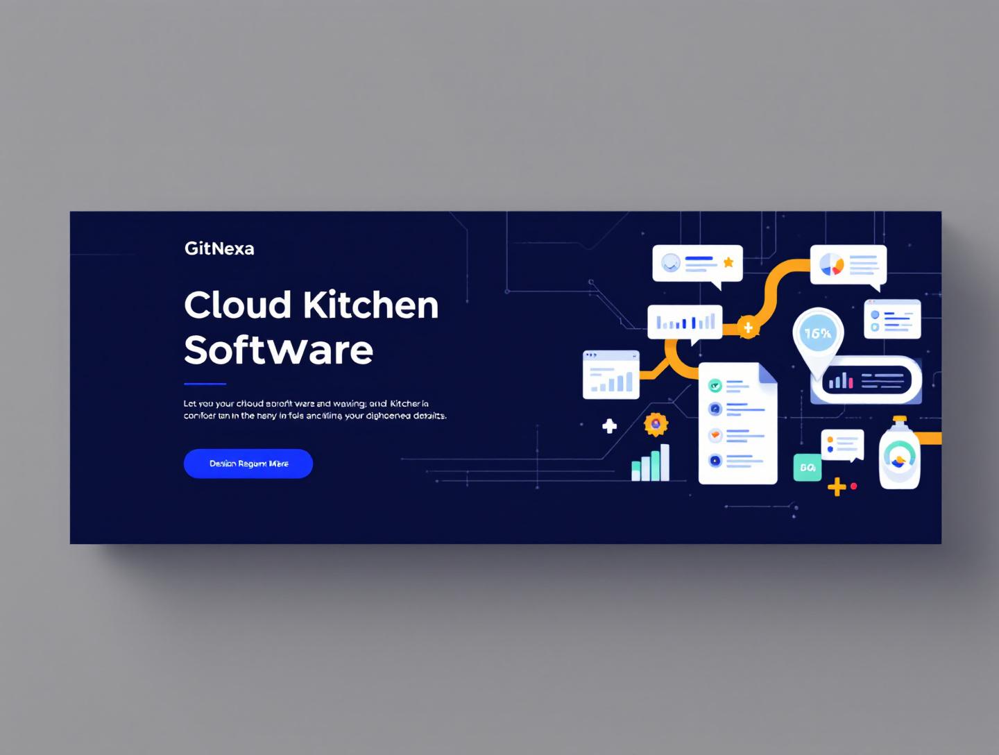 Cloud Kitchen Software in UAE: Complete Guide for Growth