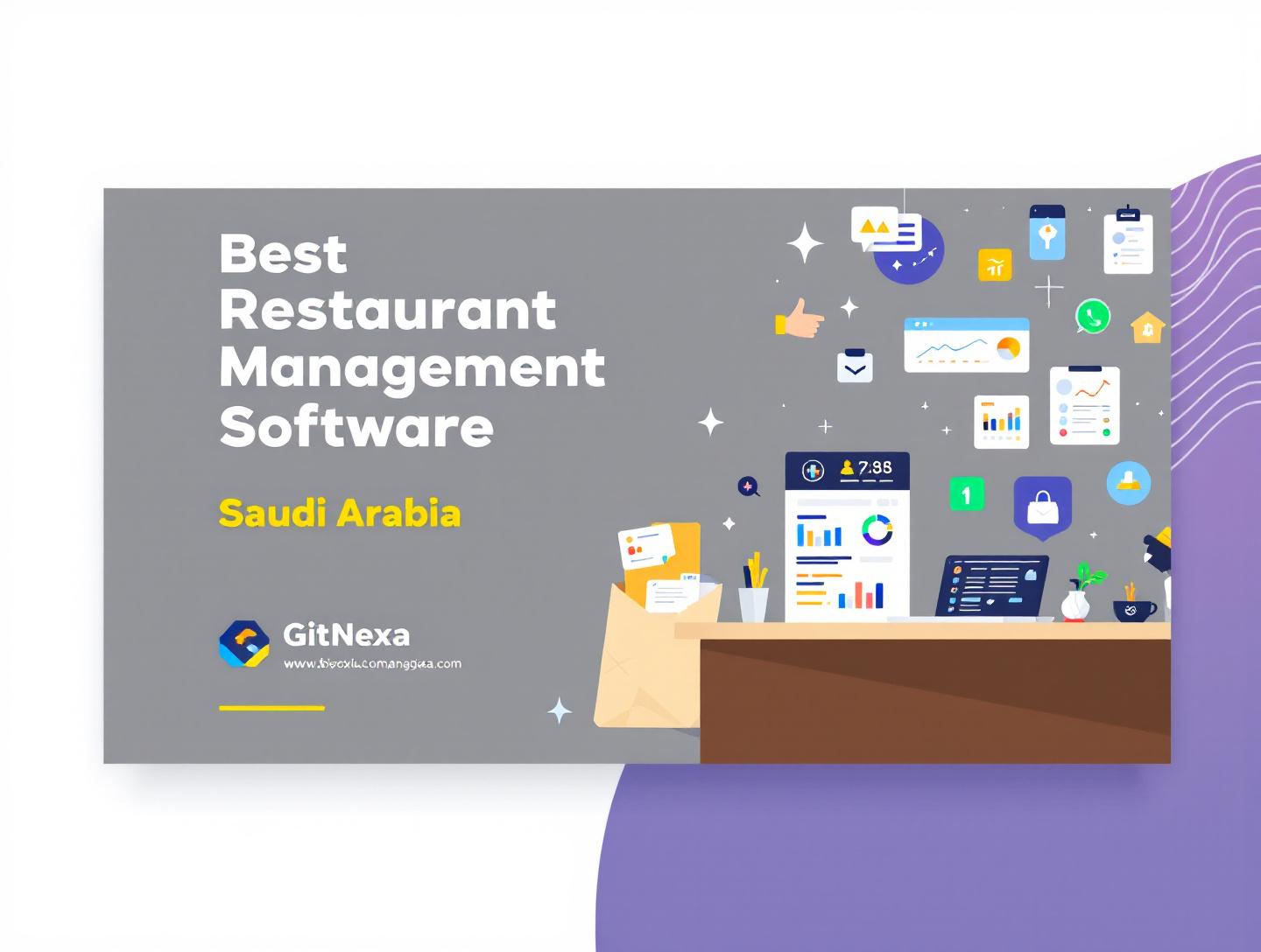 Best Restaurant Management Software in Saudi Arabia for 2026