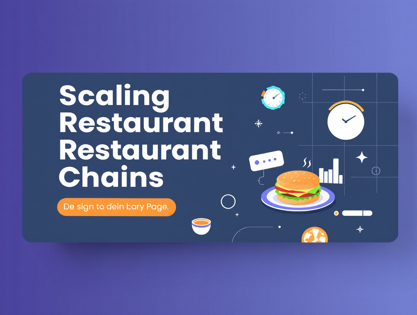 Scaling Restaurant Chains in Saudi Arabia: A Strategic Growth Guide