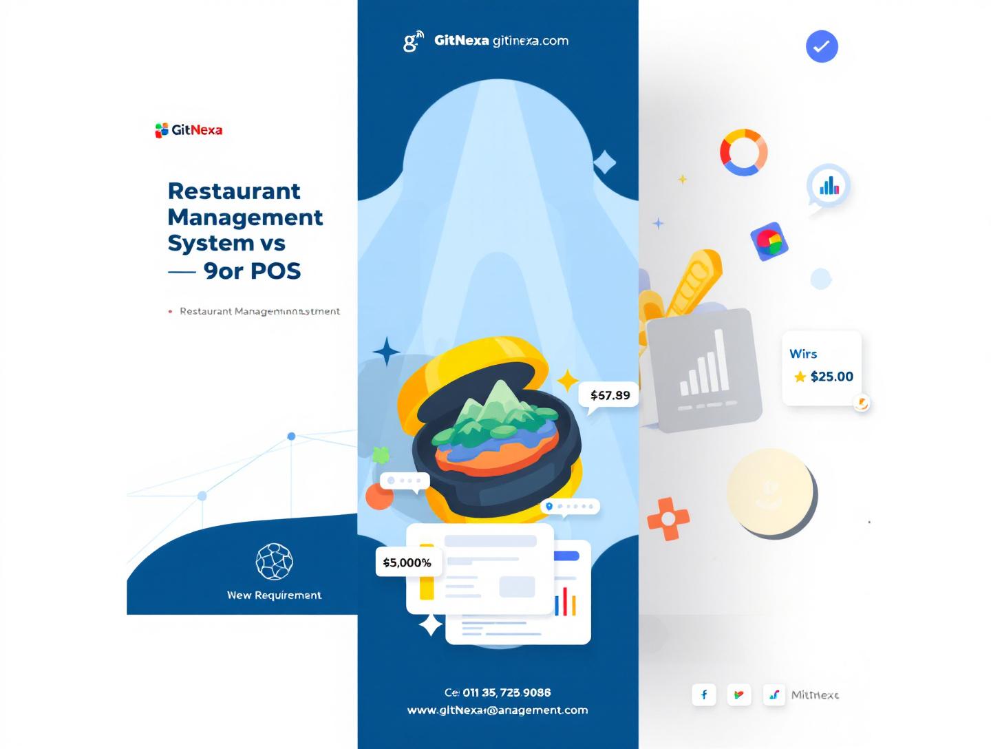 Restaurant Management System vs POS: Key Differences Explained