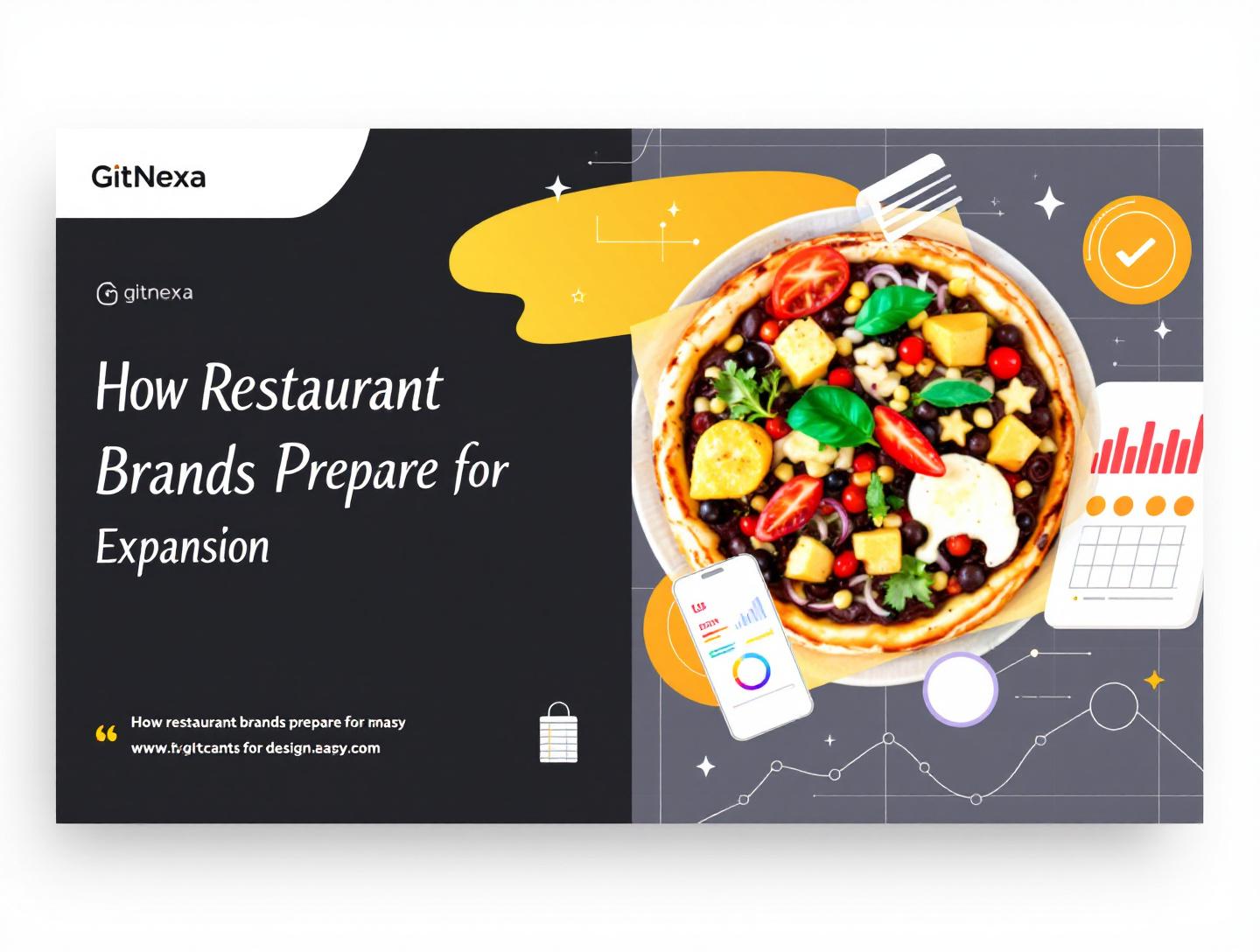 How Restaurant Brands Prepare for Expansion: A Strategic Playbook