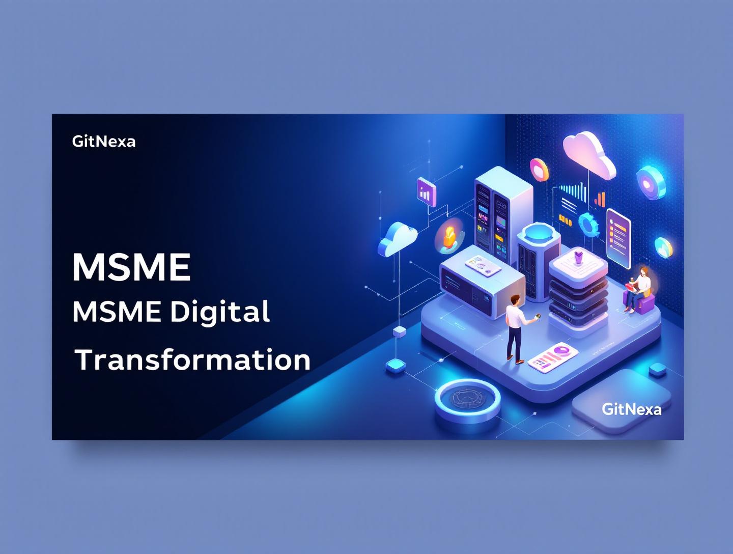 The Ultimate Guide to MSME Digital Transformation in 2026