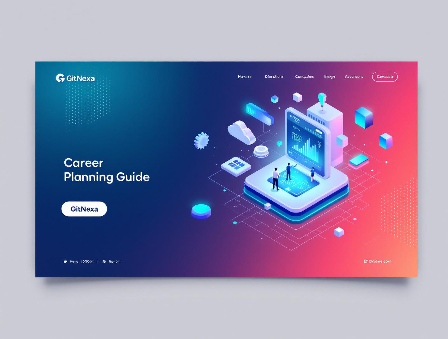 The Ultimate Guide to Career Planning in the Digital Age