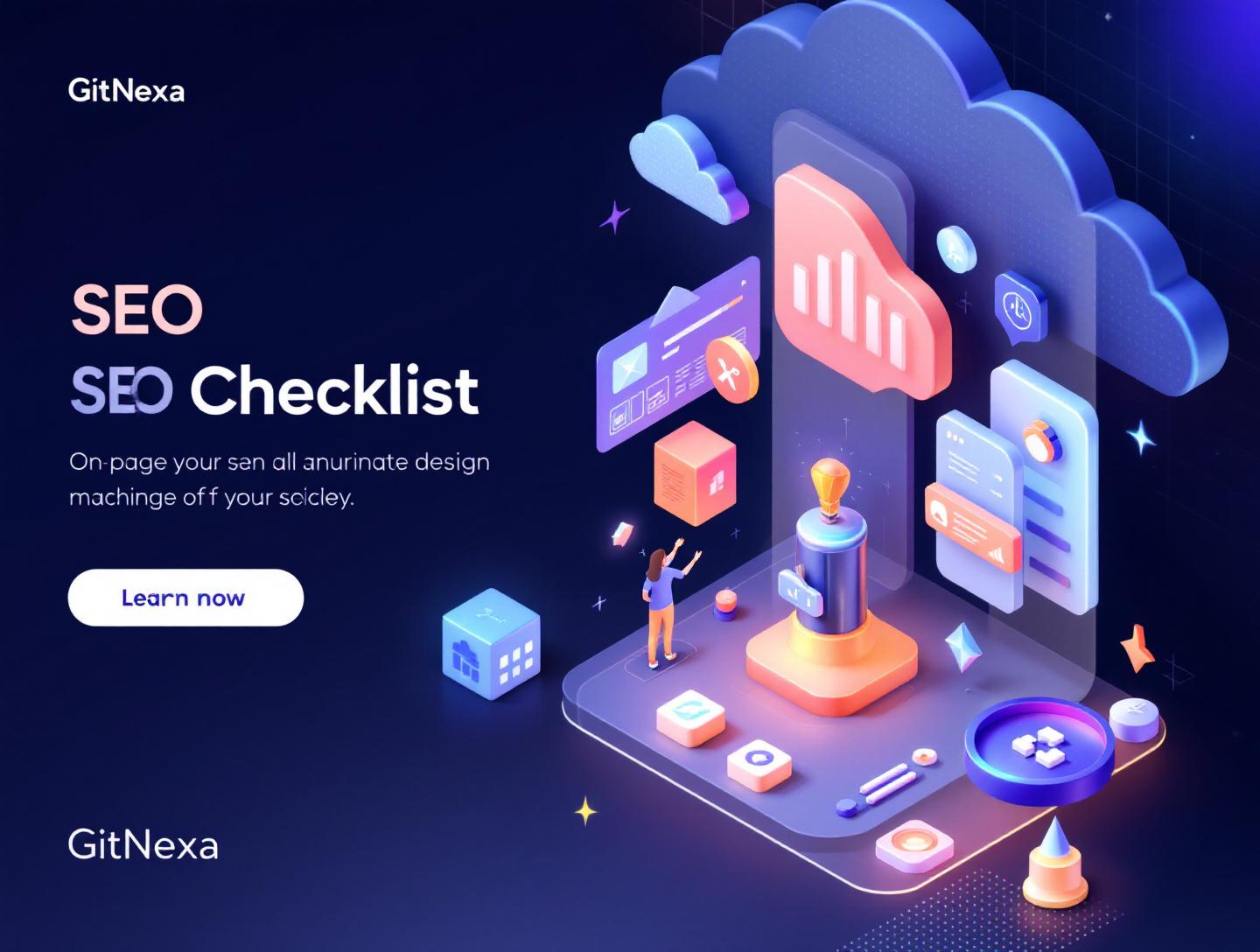 The Ultimate On-Page SEO Checklist for Higher Rankings