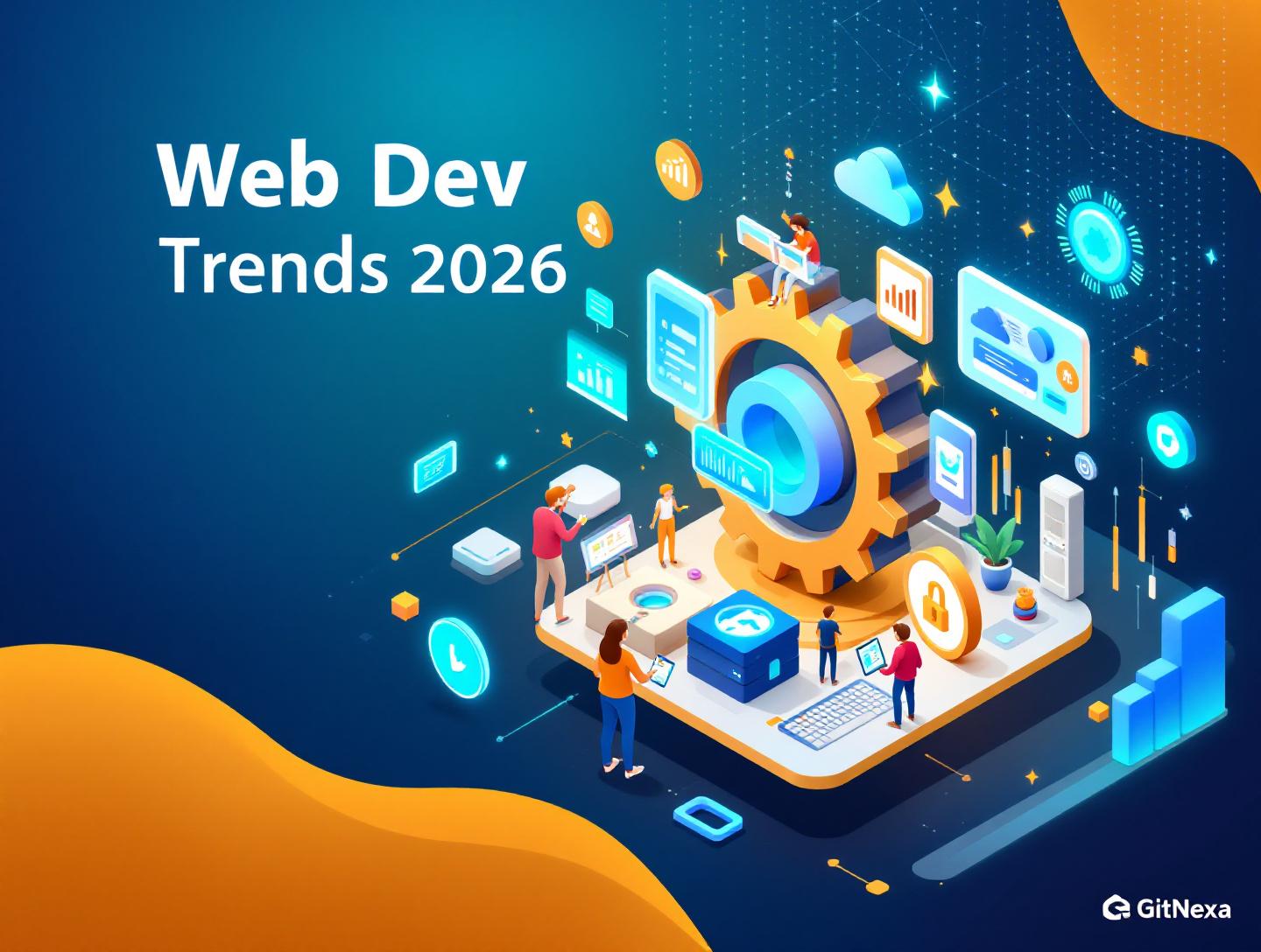 The Ultimate Guide to Web Development Trends for 2026
